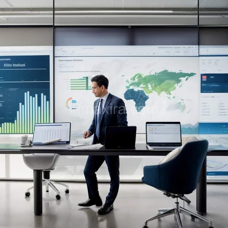 Vergleich IFRS vs. Schweizer Praxis